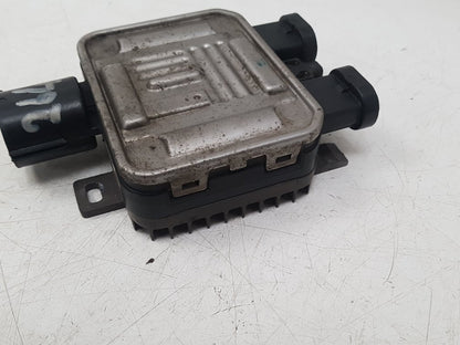 2012 - 2016 Volvo V40 Cross Country  Hatchback COOLING FAN RELAY 940013802