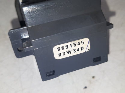 2003 - 2007 Volvo V70  Estate Wiper Switch 8691545