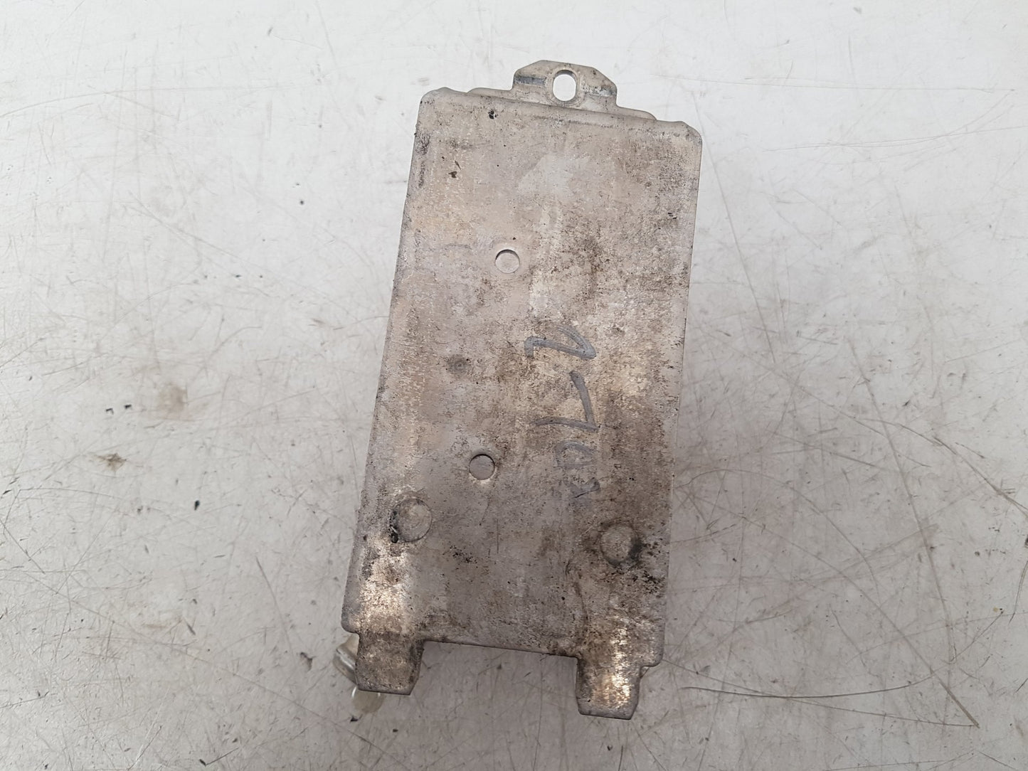 2007 Volvo C70  Convertible Engine Oil Cooler 3M51-7A095-DF