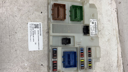 2011 - 2014 Volvo V60 I 155 Estate CENTRAL ELECTRONIC MODULE (CEM) 31314511