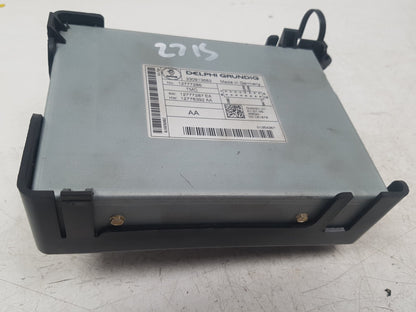 2010 Saab 9-3  Estate RADIO RECEIVER MODULE 12776392