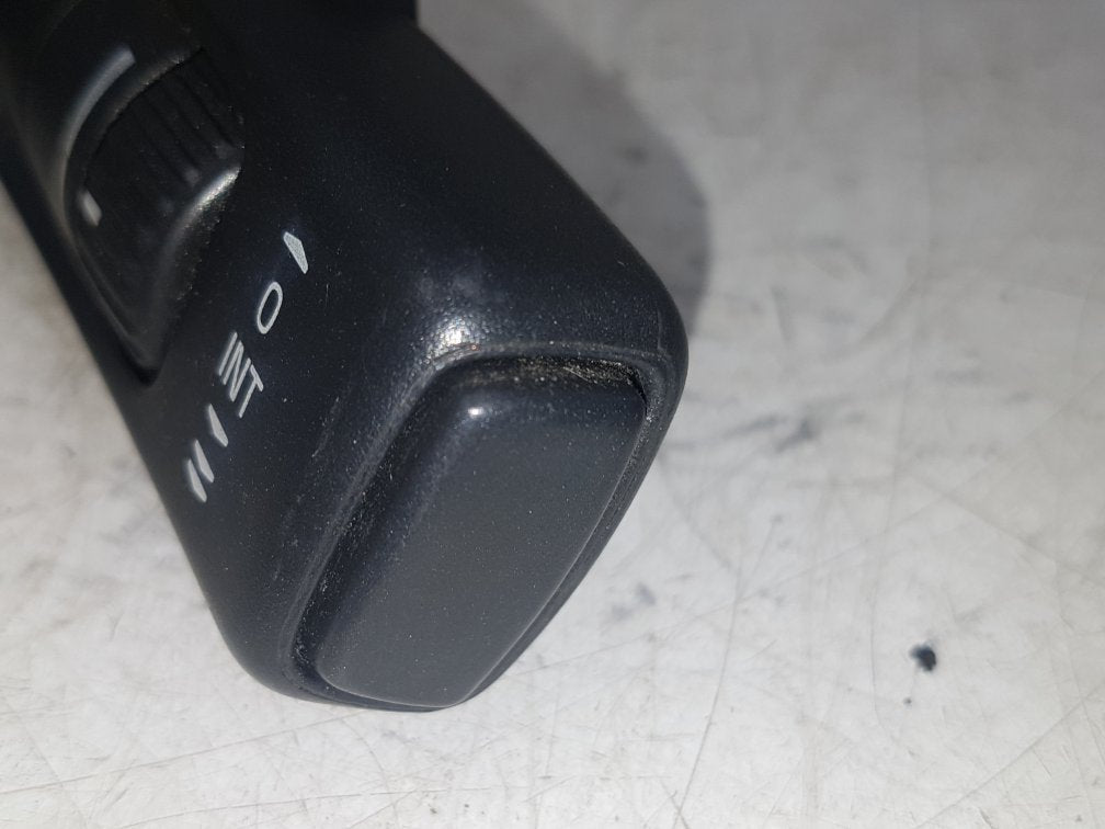 2006 - 2012 Volvo C70  Convertible Wiper Switch 8637376