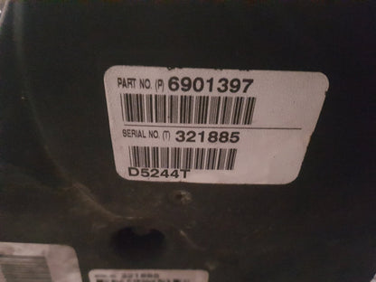 2001 - 2004 Volvo V70  Estate Engine D5244t