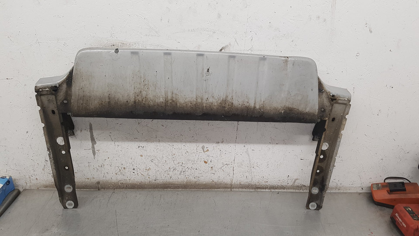 2003 - 2010 Volvo XC90  Estate Front Bumper Under Tray
