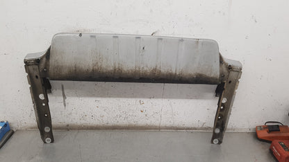 2003 - 2010 Volvo XC90  Estate Front Bumper Under Tray