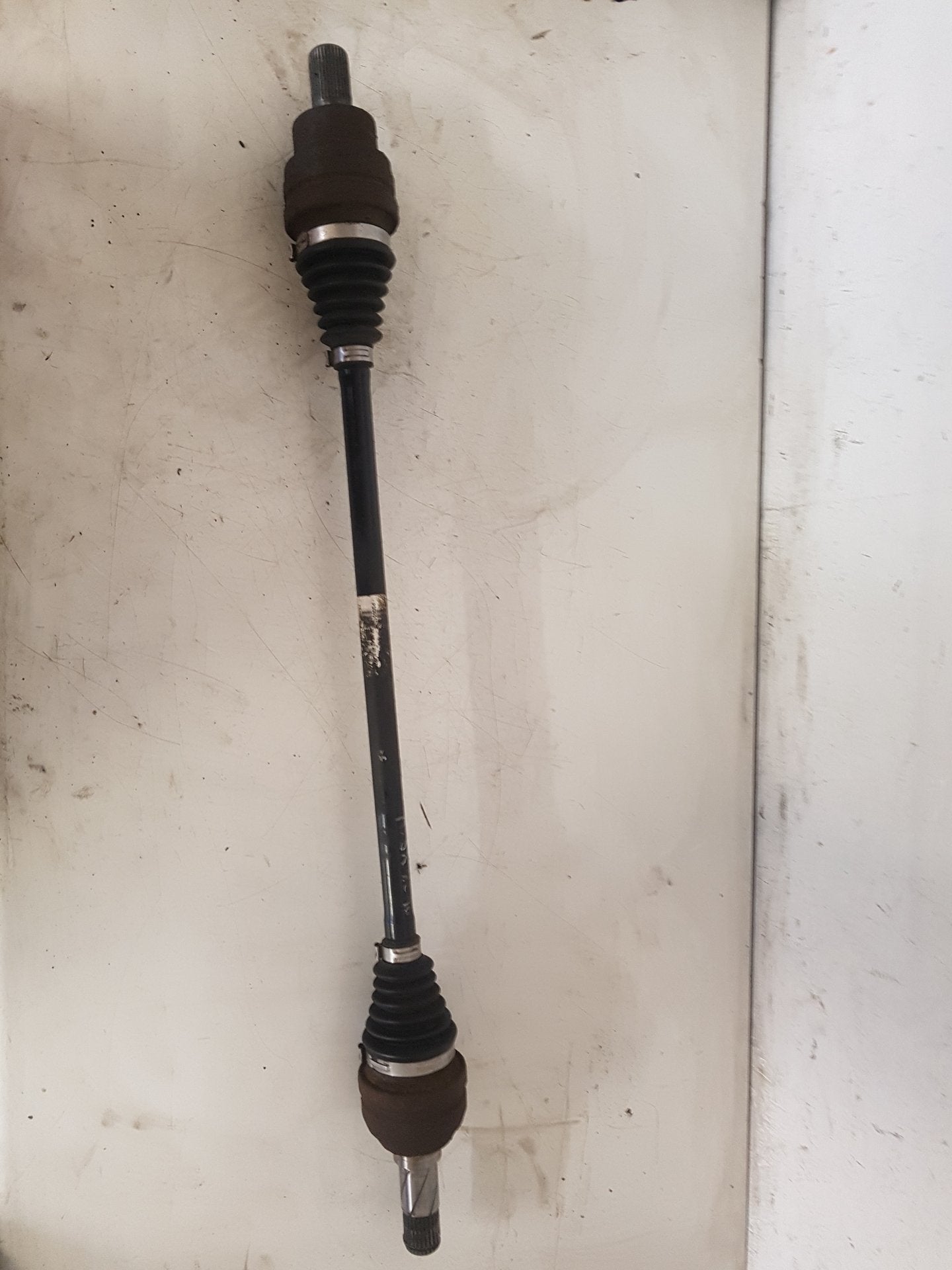 2007 - 2010 Volvo XC90  Estate DRIVESHAFT - EITHER SIDE REAR (ABS) 30651528
