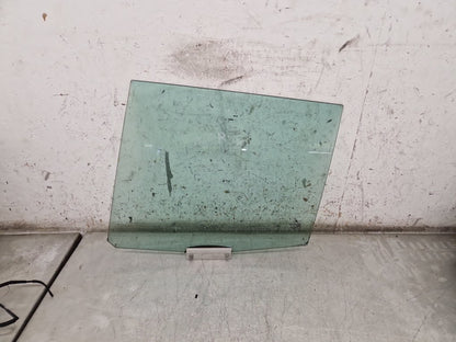 2005 - 2015 Saab 9-3  Estate Left Rear Door Window