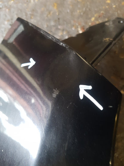 2004 - 2007 Volvo XC70  Estate Right Front Guard 31352072