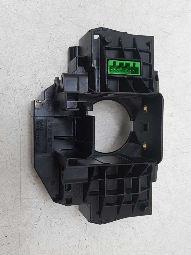 2007 - 2012 Volvo C70  Convertible CENTRAL ELECTRONIC MODULE (CEM) 31313106