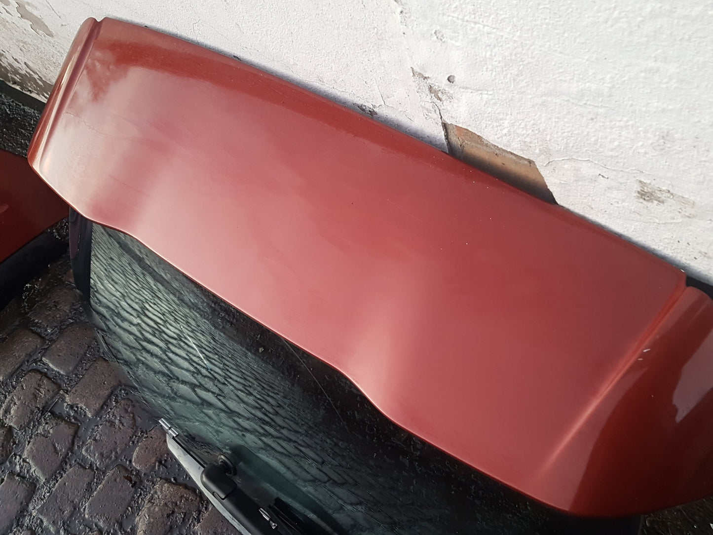 2006 - 2012 Volvo C30  Hatchback Tailgate
