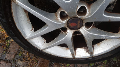 2003 - 2012 Saab 9-3 YS3F Convertible Alloy Wheel 12785710