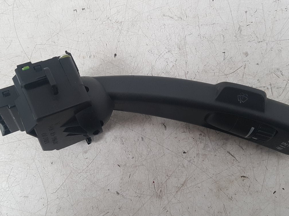 2006 - 2012 Volvo C70  Convertible Wiper Switch 8637376