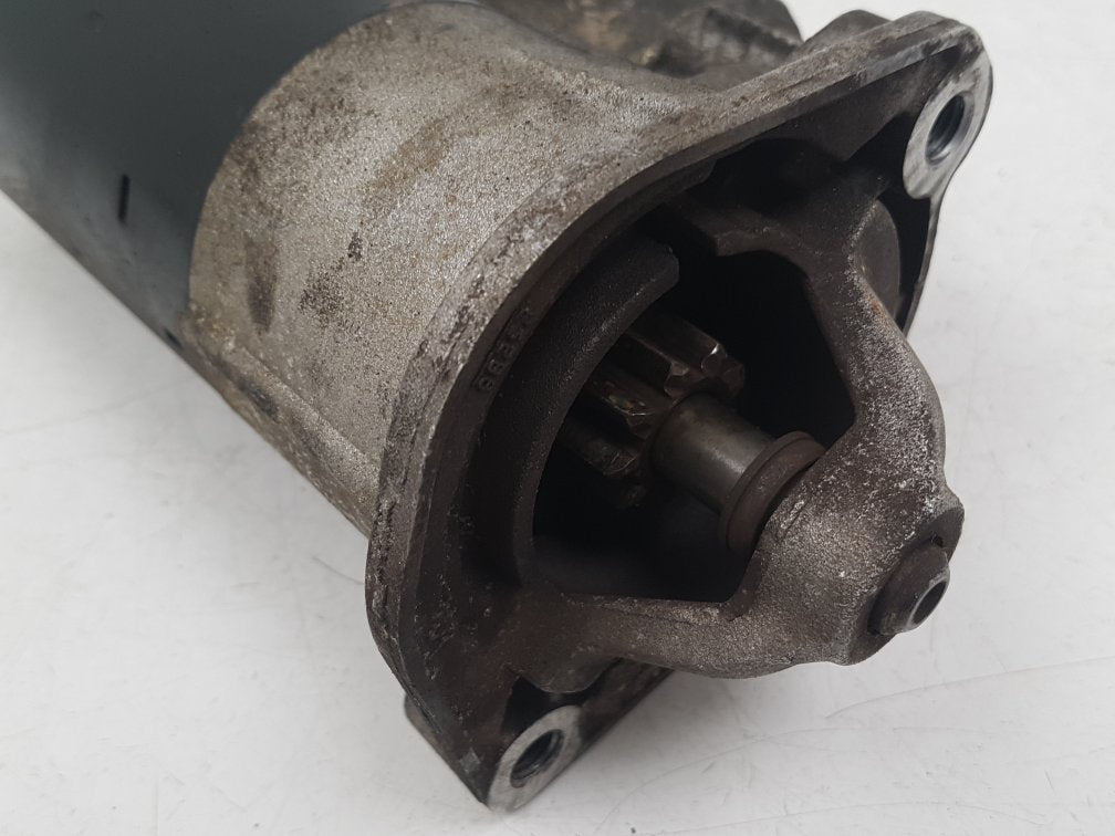 2003 - 2010 Volvo S60  Saloon Starter Motor