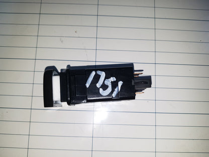 2004 - 2009 Saab 9-5  Saloon Traction Control Switch 12770484