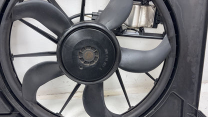 2013 - 2016 Volvo V40 III 525 Hatchback A/C Fan Motor 31319166