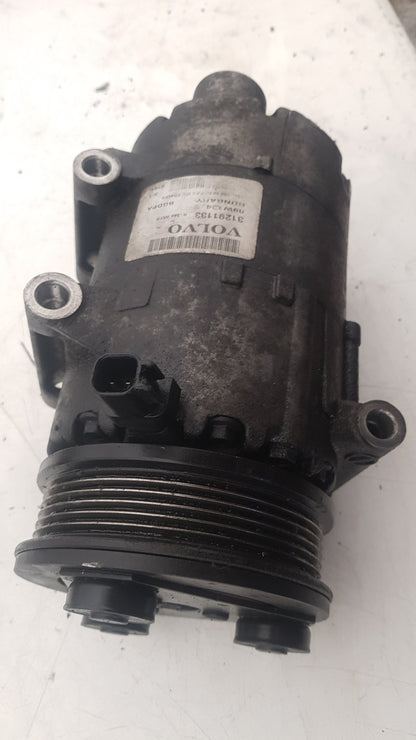 2008 - 2016 Volvo V70  Estate A/C Compressor 31267514