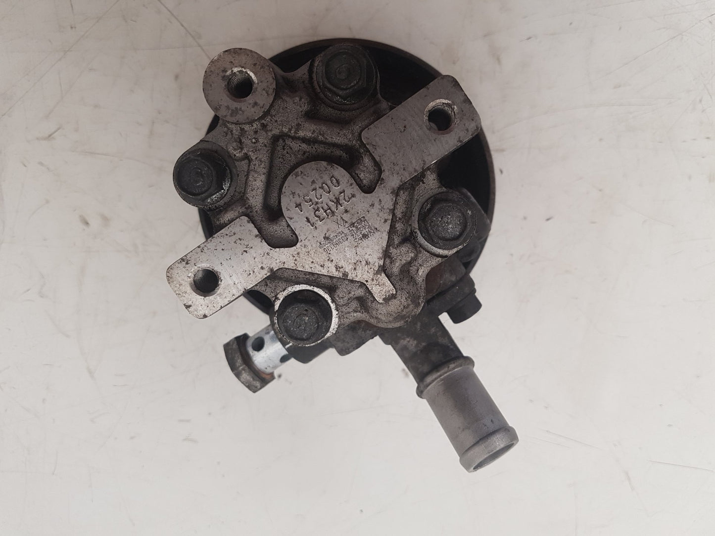2010 - 2012 Saab 9-5  Saloon Power Steering Pump 13309336