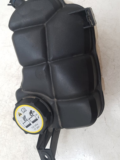 2010 - 2015 Volvo V70  Estate Radiator Pressure Bottle 6G91-8K218-D2L4A