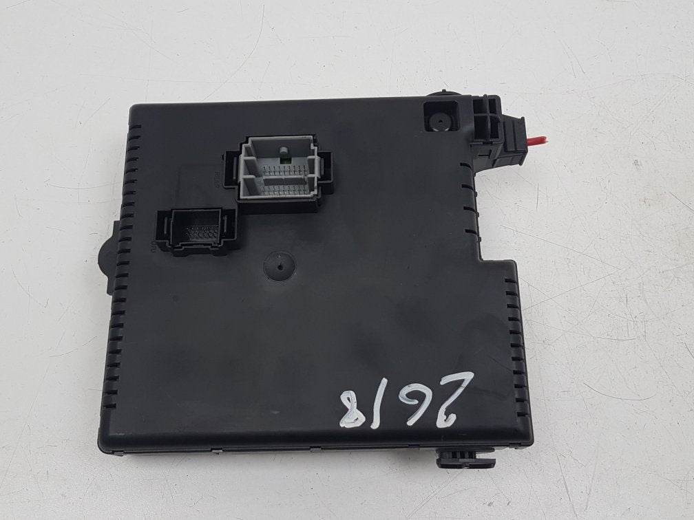 2005 - 2010 Volvo XC90  Estate REAR ELECTRONIC MODULE (REM) 30728512