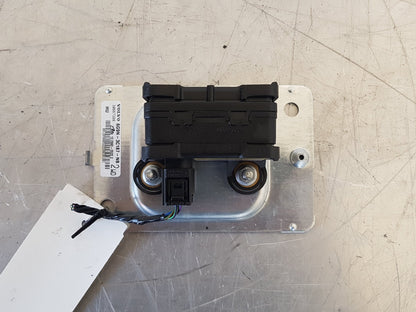 2006 - 2010 Volvo S80  Saloon YAW SENSOR 6G9N-14B296-CB