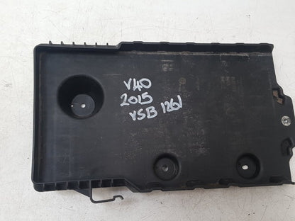 2012 - 2017 Volvo V40  Hatchback Battery Tray 31301934