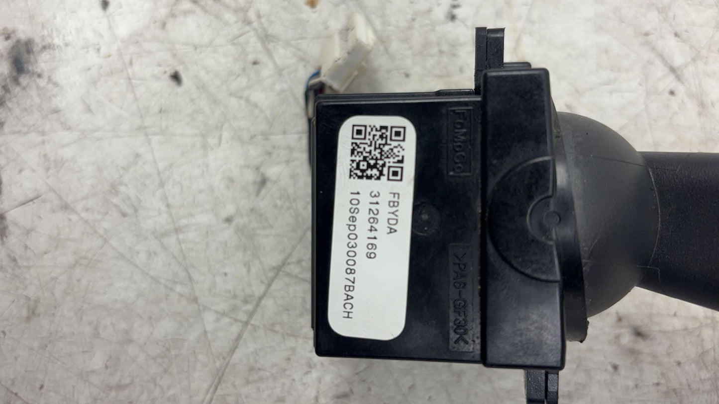2008 - 2011 Volvo V70  Estate Wiper Switch 31264169