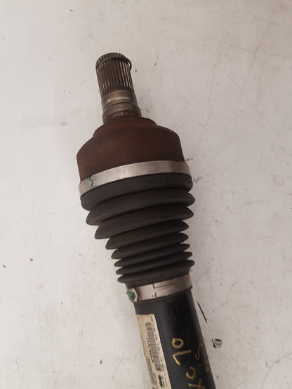 2008 - 2016 Volvo XC70 III 136 Estate Left Front Drive Axle 31259467