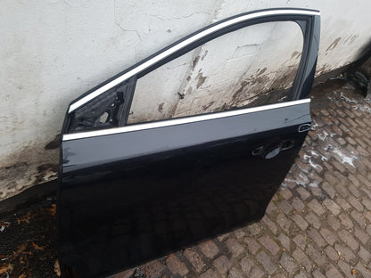 2012 - 2015 Volvo V40  Hatchback DOOR - BARE (FRONT PASSENGER SIDE) 32321018