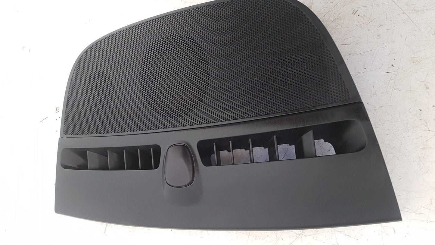 2017 - 2025 Volvo XC40 536 SUV Dashboard Speaker Panel