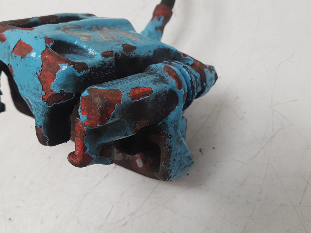 1997 - 2000 Volvo V70  Estate Left Rear Caliper