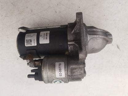 2006 - 2012 Volvo C30  Hatchback Starter Motor 455 GREY