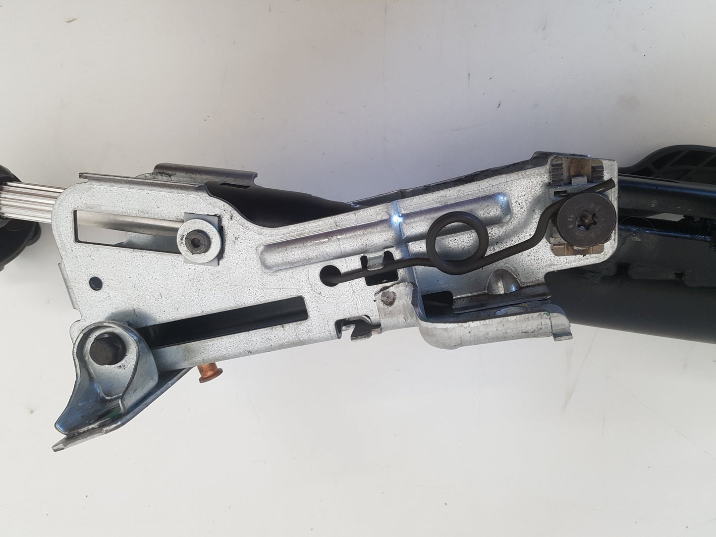 2001 - 2004 Volvo S60  Saloon Steering Column 31302716