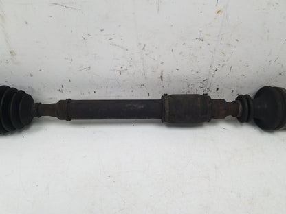 1998 - 2004 Volvo S40  Saloon Driveshaft (Manual) UK Drivers Side Front.