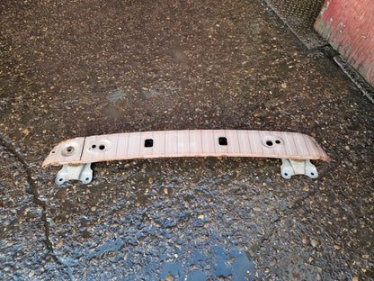 2010 - 2012 Volvo C30  Hatchback Rear Bumper Reinforcer 31217704