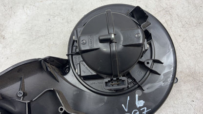 2011 - 2014 Volvo V60 I 155 Estate Blower Motor 6G9N-18D413-BA