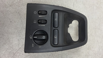 2003 - 2014 Volvo XC90 I 275 Estate Headlight Switch 8685452