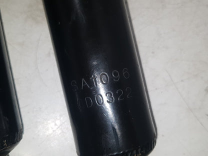2010 - 2014 Volvo V60  Estate REAR SHOCK ABSORBER (PAIR) 31340700
