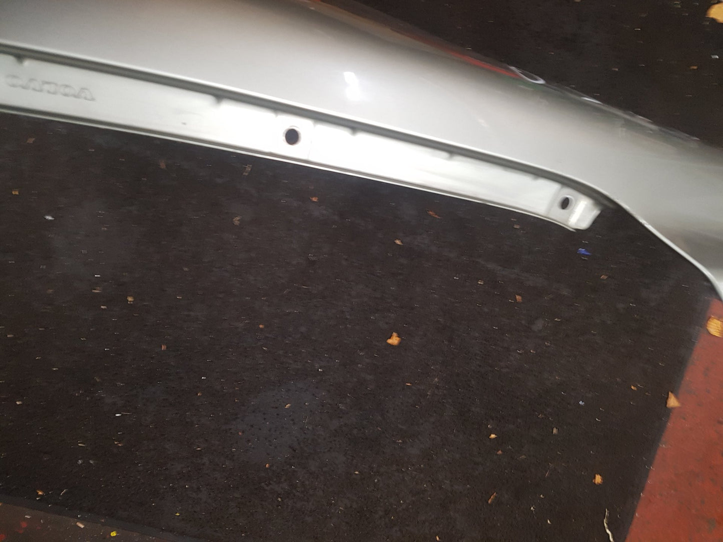 2000 - 2003 Volvo V70  Estate WING PANEL (DRIVER SIDE) 30796493