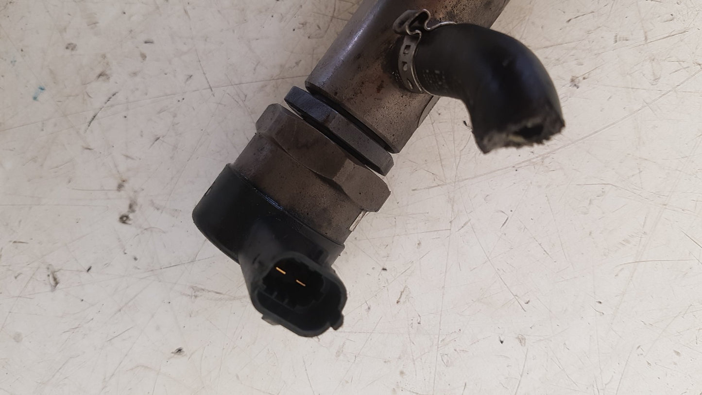 2006 - 2013 Volvo C70 II 542 Convertible Injection Rail 0445215025