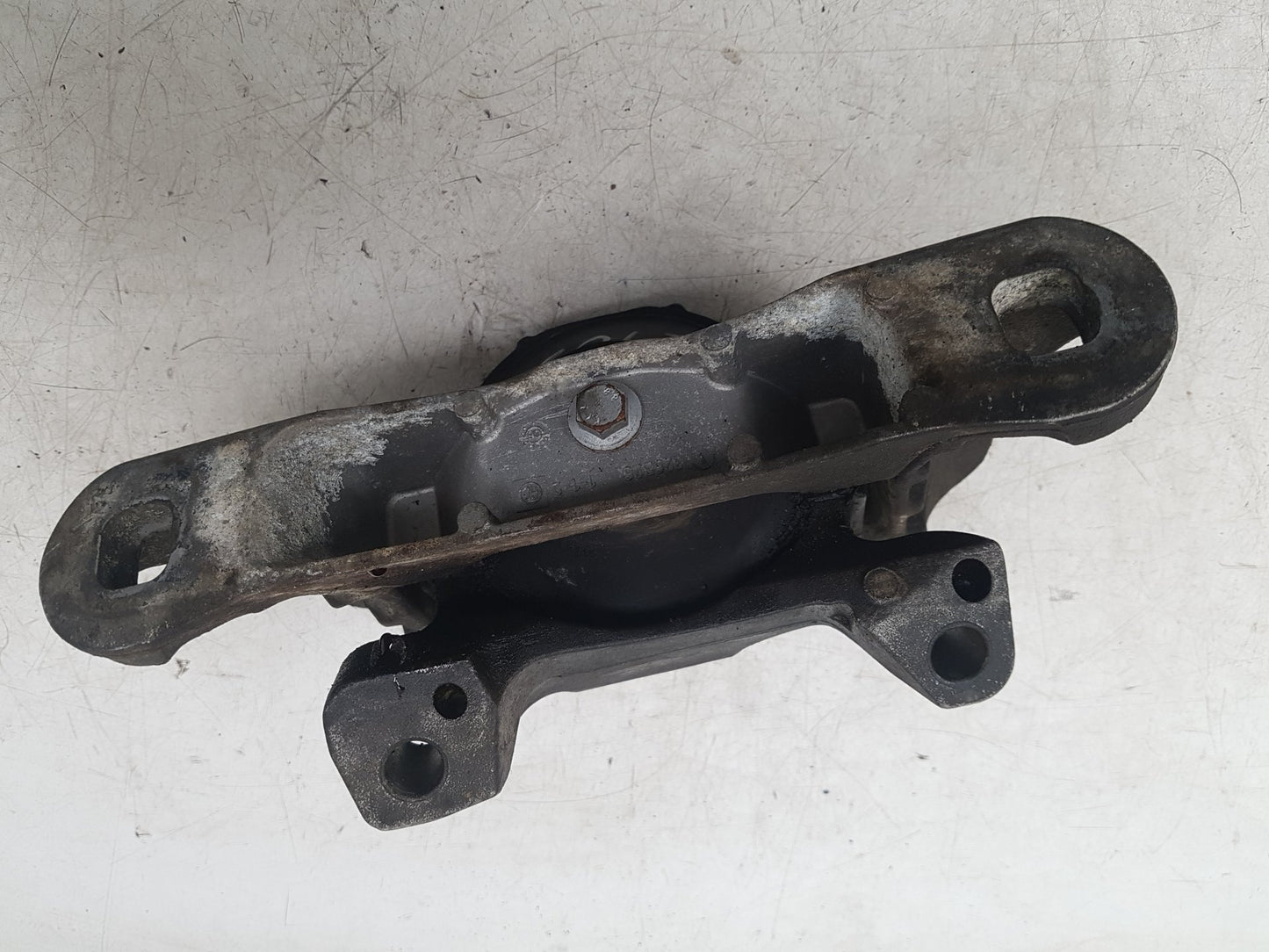 2007 Volvo C70  Convertible Right Engine Mount 3M51-6F012