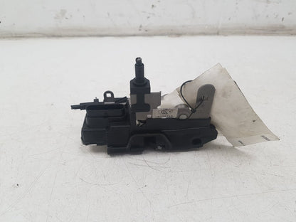 2013 - 2019 Volvo V40  Hatchback Left Front Central Locking Solenoid 31391824