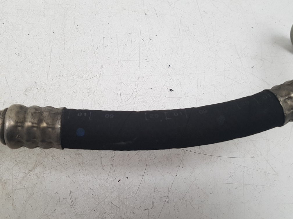 2008 - 2009 Volvo C70  Convertible A/C Pipe  4N5H19A834DR