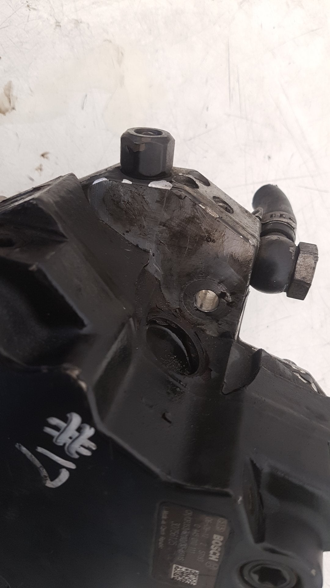 2003 - 2007 Volvo XC70 II 295 Estate High Pressure Pump 0 445 010 111