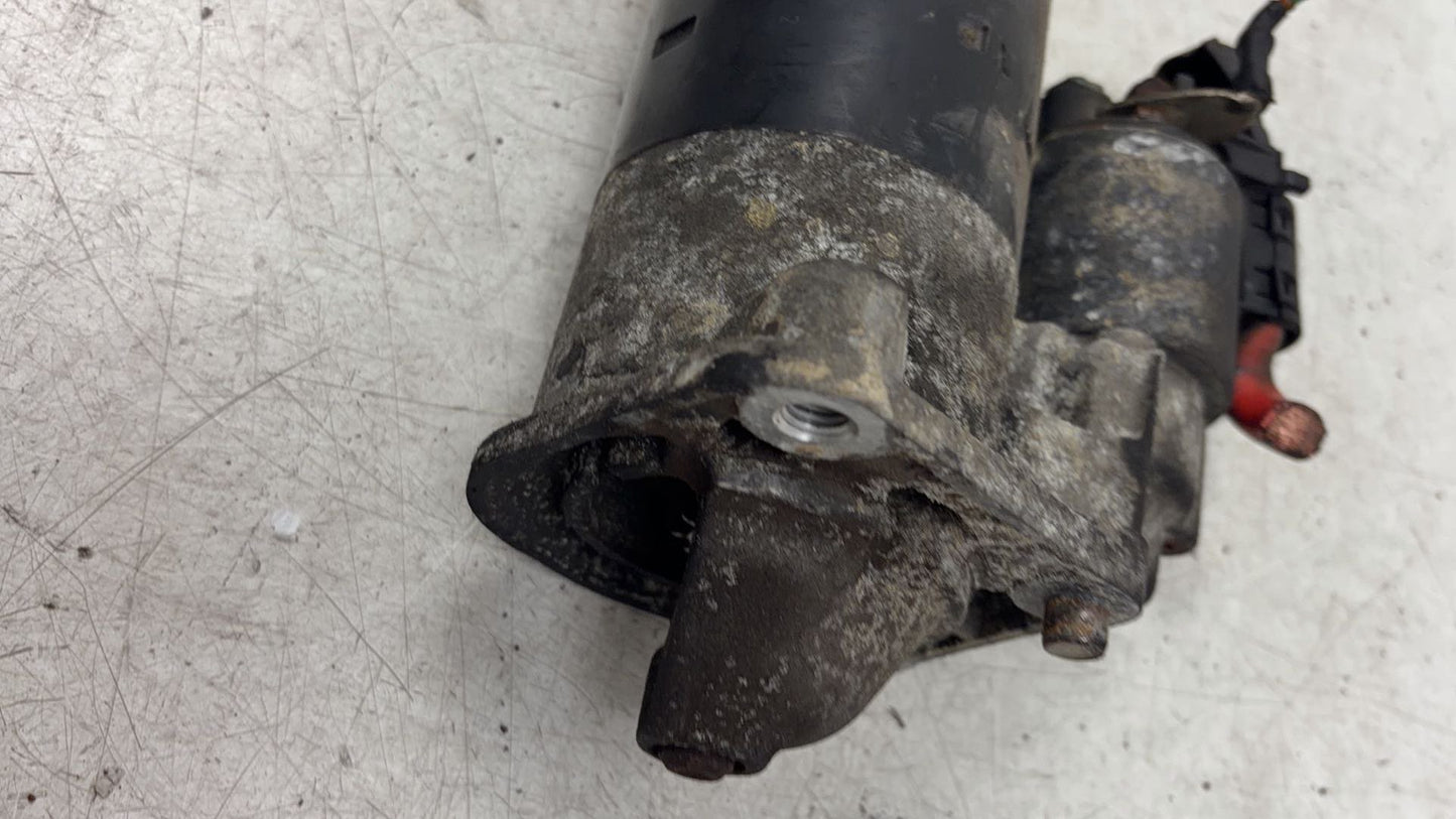 2005 - 2012  Xc90 D5 Se Awd E4 5 Dohc  Estate Starter Motor 30724473