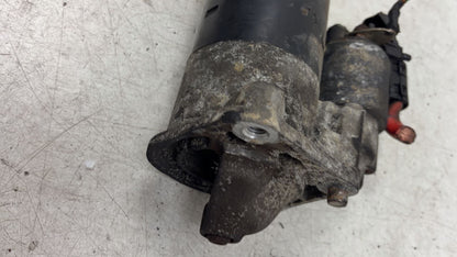 2005 - 2012  Xc90 D5 Se Awd E4 5 Dohc  Estate Starter Motor 30724473