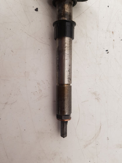 2006 - 2012 Volvo C30  Hatchback Fuel Injector 9657144580
