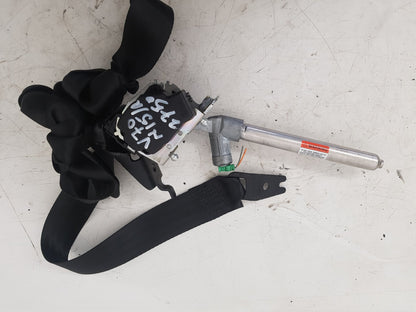2007 - 2010 Volvo V70  Estate Left Rear Seat Belt 39859391