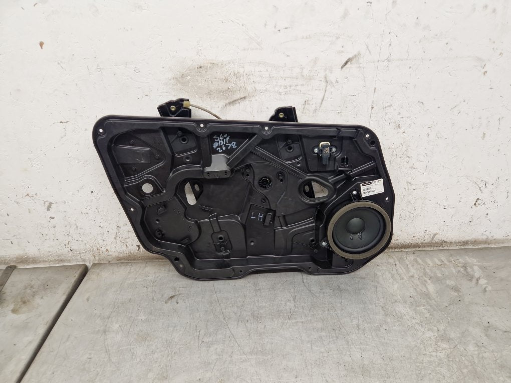 2015 Volvo S60  Saloon WINDOW REG (PASSENGER SIDE FRONT 30784310