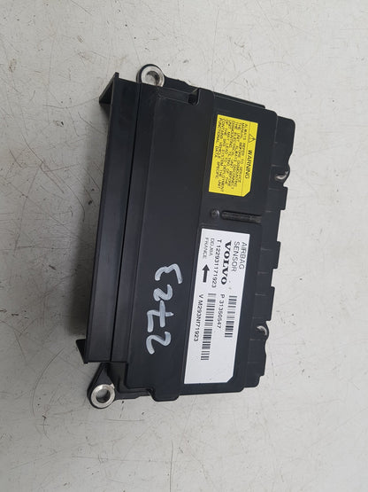 2013 - 2019 Volvo V40 III 525 Hatchback Airbag Module 31350547