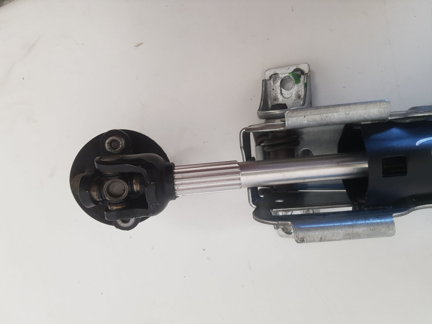 2001 - 2004 Volvo S60  Saloon Steering Column 31302716